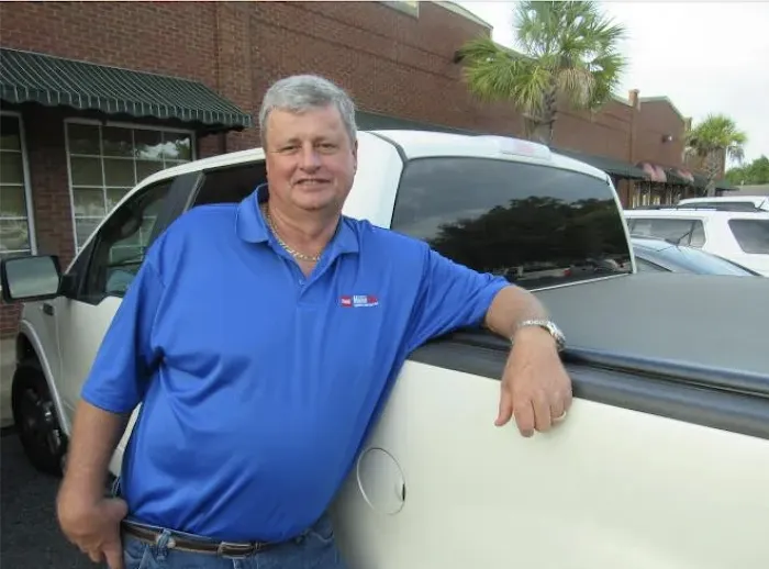 Strickland's Roofing LLC Picture 9