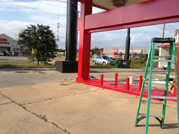 Tracy Roberts Handyman Service LLC Picture 1