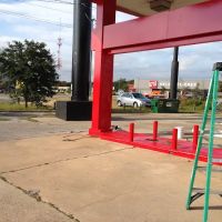 Tracy Roberts Handyman Service LLC ico