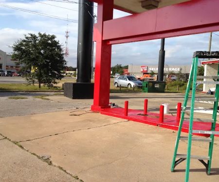 Tracy Roberts Handyman Service LLC