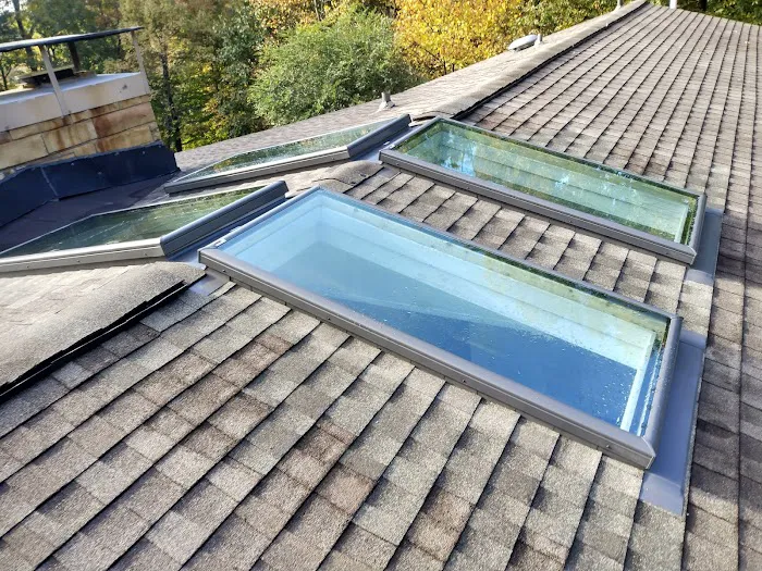 Abbott Brothers Roofing & Skylights Picture 10