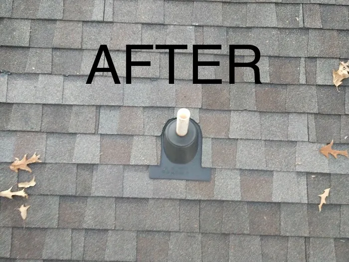 Abbott Brothers Roofing & Skylights Picture 9