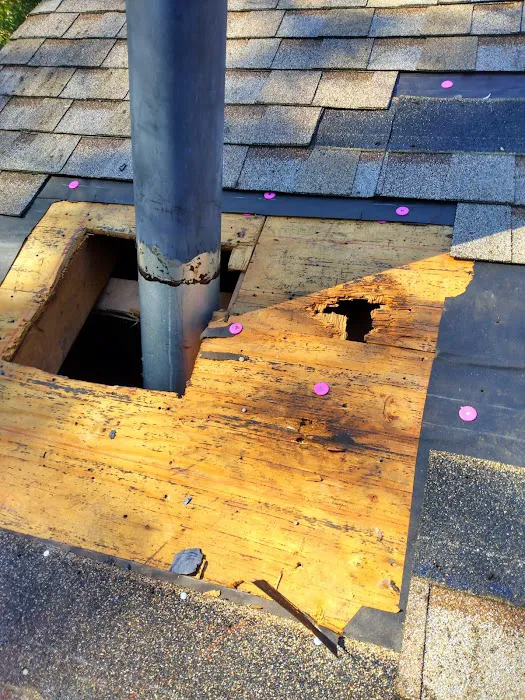 Abbott Brothers Roofing & Skylights Picture 2
