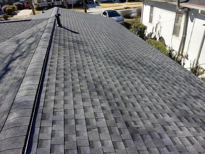 Abbott Brothers Roofing & Skylights Picture 5