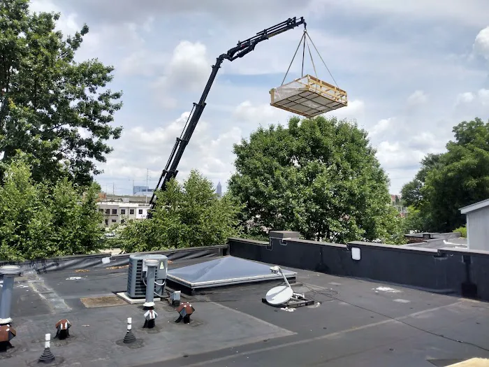 Abbott Brothers Roofing & Skylights Picture 6