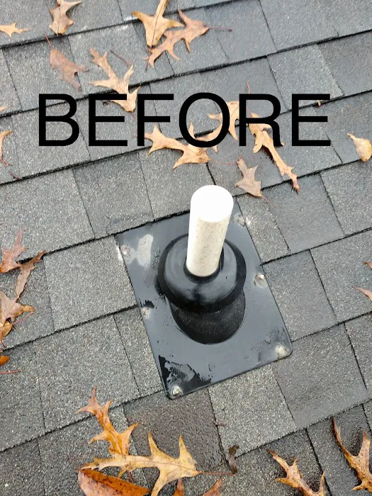 Abbott Brothers Roofing & Skylights Picture 1