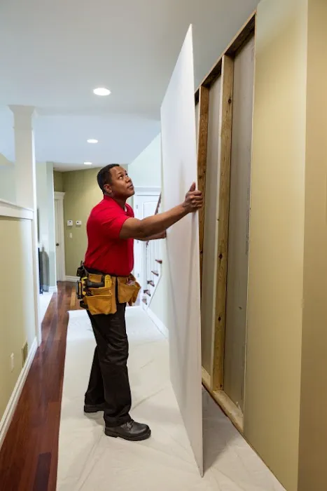 Mr. Handyman of Roswell, Alpharetta and Cumming Picture 8