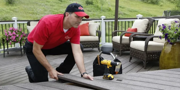 Mr. Handyman of Roswell, Alpharetta and Cumming Picture 7