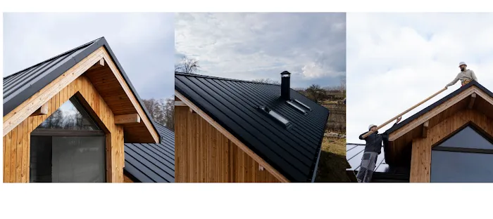 Davis & Sons Roof Repair Picture 1