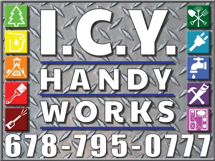 ICY Handy Works, Inc Picture 3