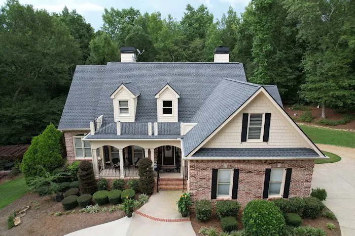 Arise Roofing & Restoration Picture 1