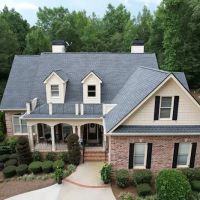 Arise Roofing & Restoration ico