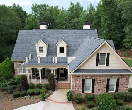Arise Roofing & Restoration