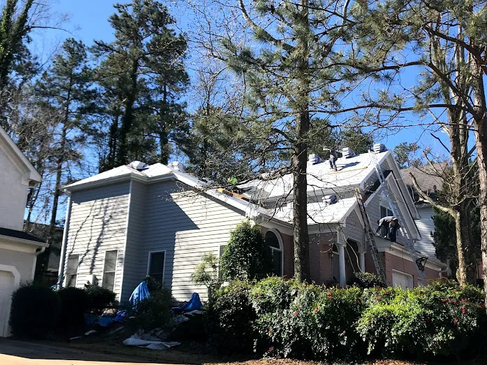 Arise Roofing & Restoration Picture 7