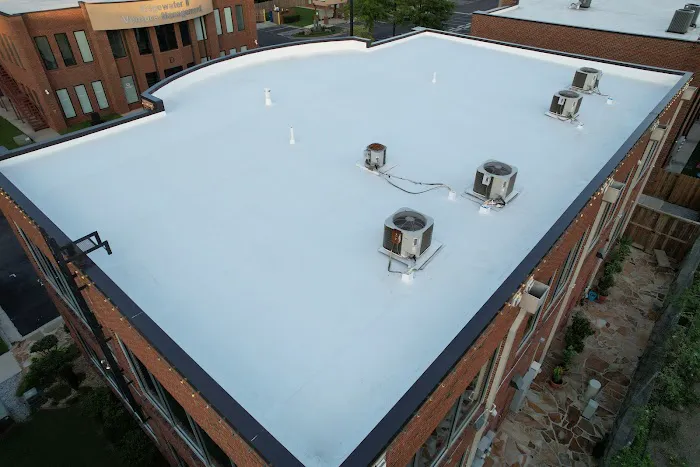 Arise Roofing & Restoration Picture 8