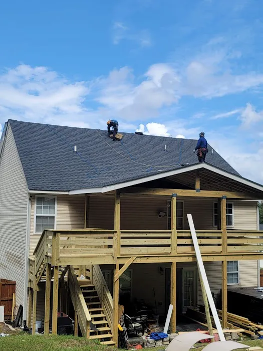 Luxury Contractors Picture 5