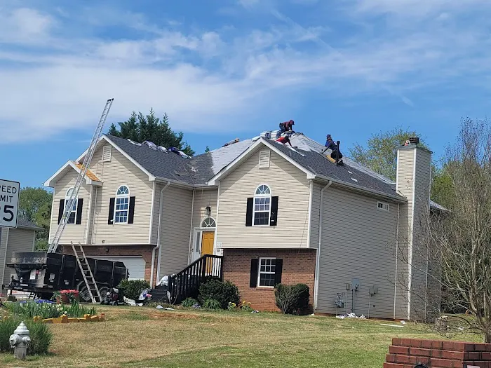 Luxury Contractors Picture 7