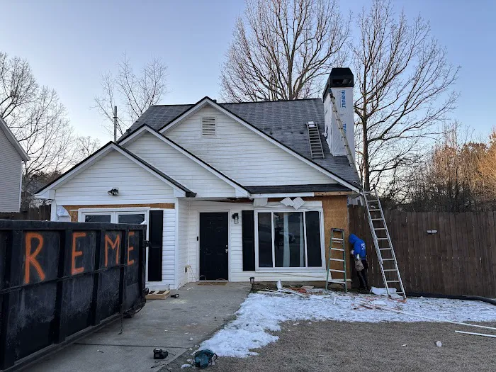 Power Home Remodeling Picture 2