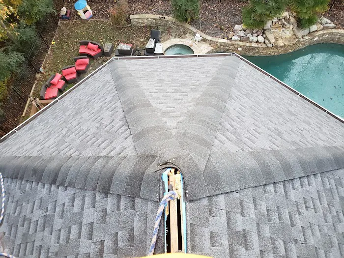 Atlanta Roofing and Remodeling Inc. Picture 5