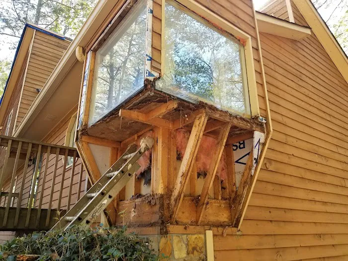 Atlanta Roofing and Remodeling Inc. Picture 6