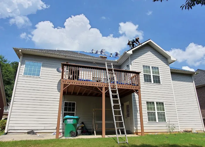 Atlanta Roofing and Remodeling Inc. Picture 3