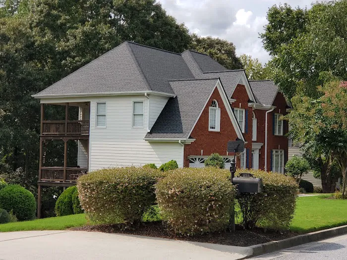Atlanta Roofing and Remodeling Inc. Picture 1