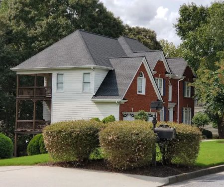 Atlanta Roofing and Remodeling Inc.
