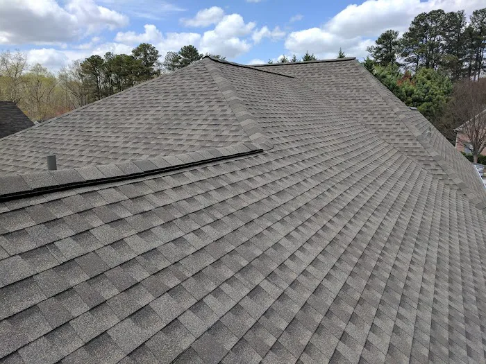 Atlanta Roofing and Remodeling Inc. Picture 4