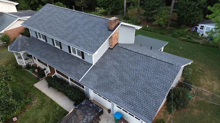 Capital City Roofing Picture 4