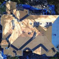 Capital City Roofing ico