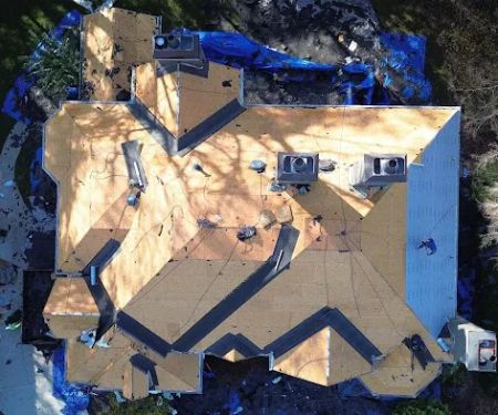 Capital City Roofing