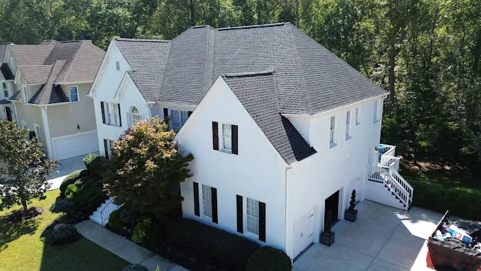 Capital City Roofing Picture 3