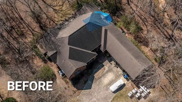Capital City Roofing Picture 5