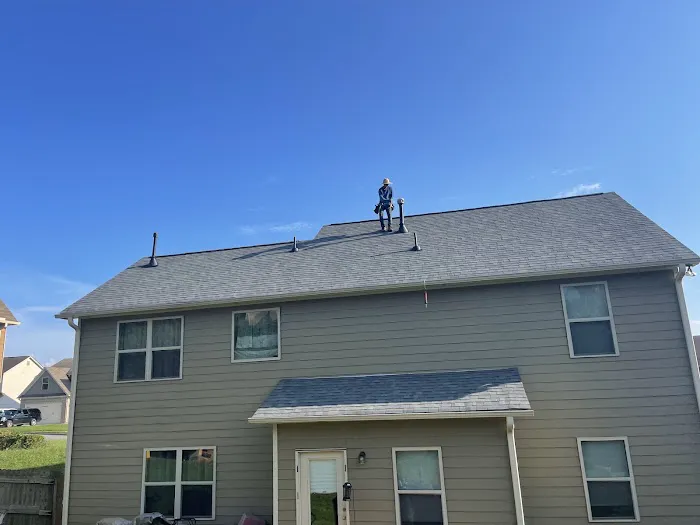 Rhino Roofing & Construction LLC Picture 3