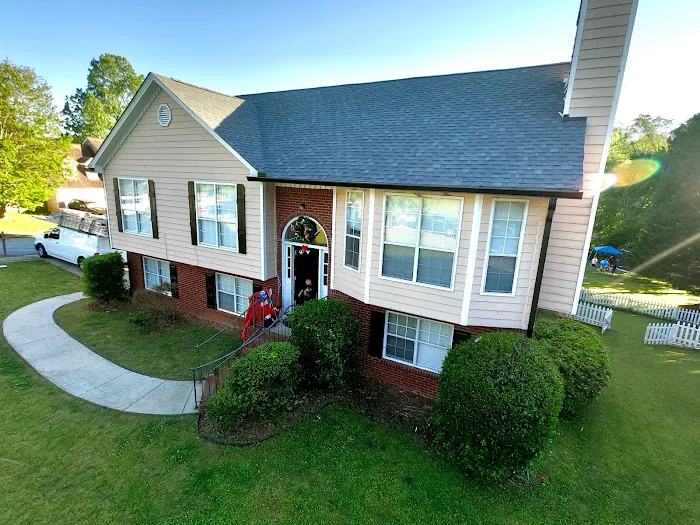 Rhino Roofing & Construction LLC Picture 1
