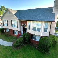 Rhino Roofing & Construction LLC ico