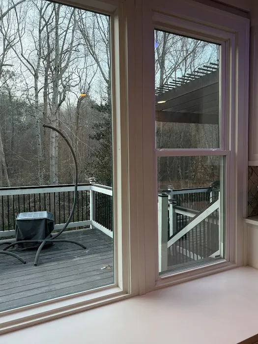 Apex Energy Solutions - Window Replacement & Entry Doors Picture 4