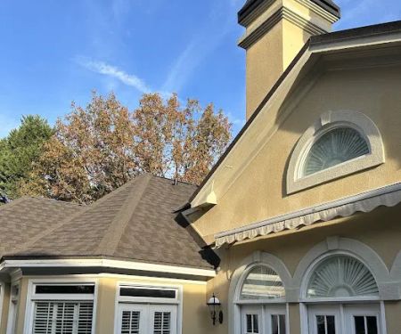 Apex Energy Solutions - Window Replacement & Entry Doors