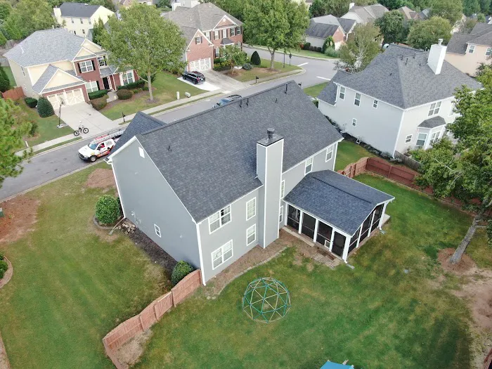Mighty Dog Roofing of North Atlanta Picture 5
