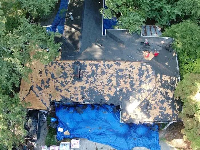 Mighty Dog Roofing of North Atlanta Picture 3
