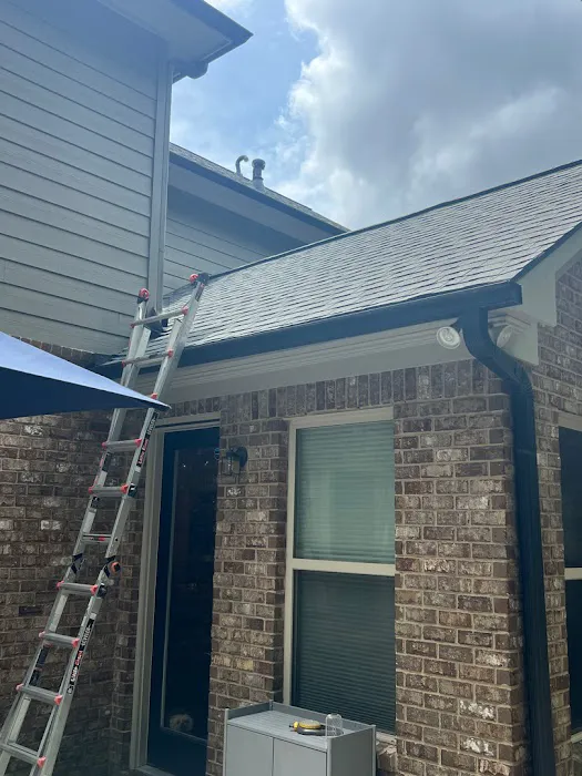 Mighty Dog Roofing of North Atlanta Picture 1