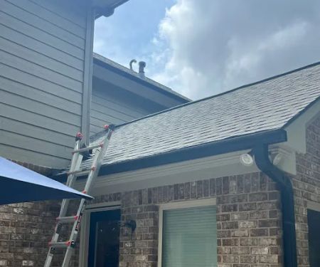 Mighty Dog Roofing of North Atlanta