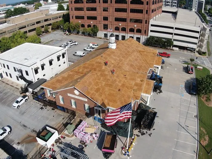 Mighty Dog Roofing of North Atlanta Picture 4