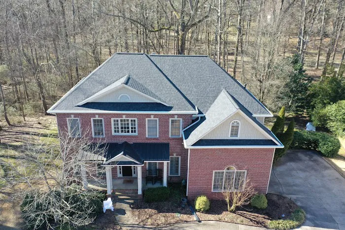 Mighty Dog Roofing of North Atlanta Picture 7