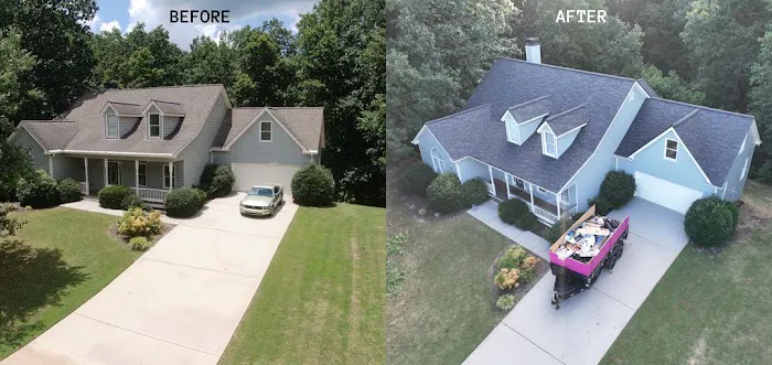 Mighty Dog Roofing of North Atlanta Picture 9
