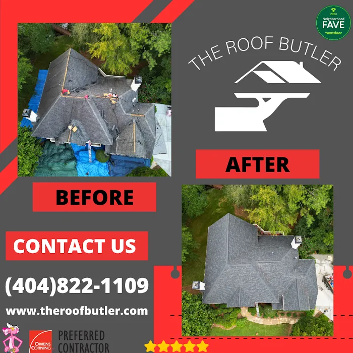 The Roof Butler Picture 4