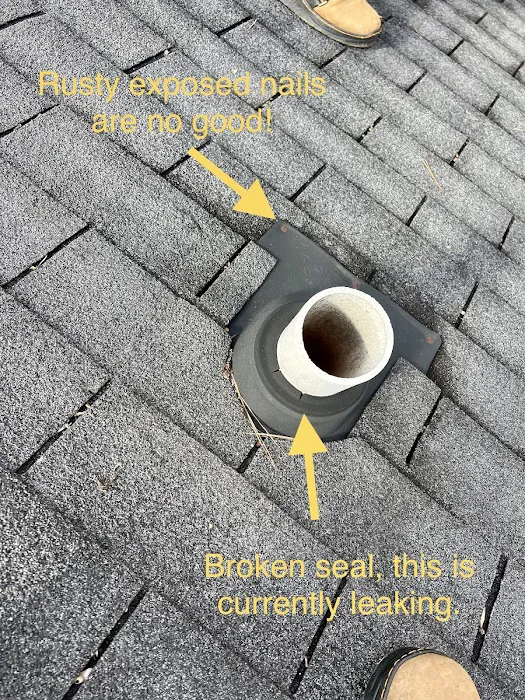 The Roof Butler Picture 2