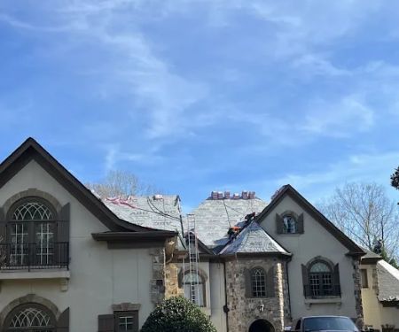 The Roof Butler