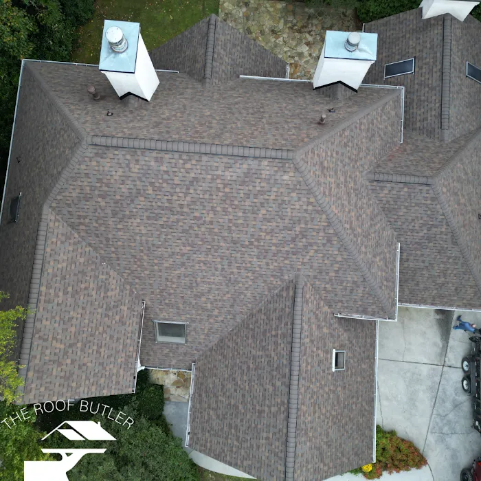 The Roof Butler Picture 10