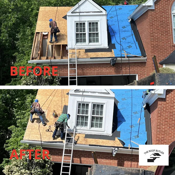 The Roof Butler Picture 8